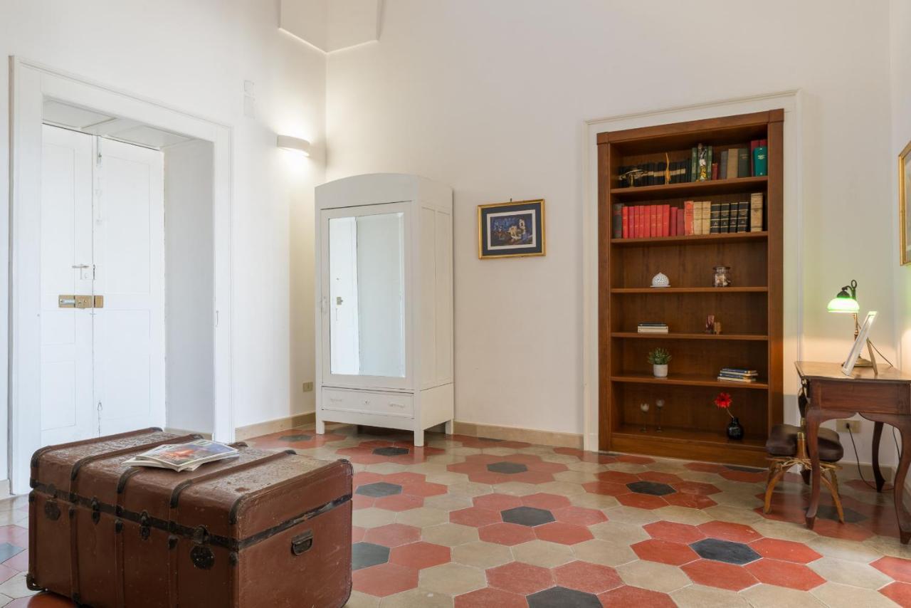 Apartamento Palazzo Le Cupole By Wonderful Italy Ostuni Exterior foto