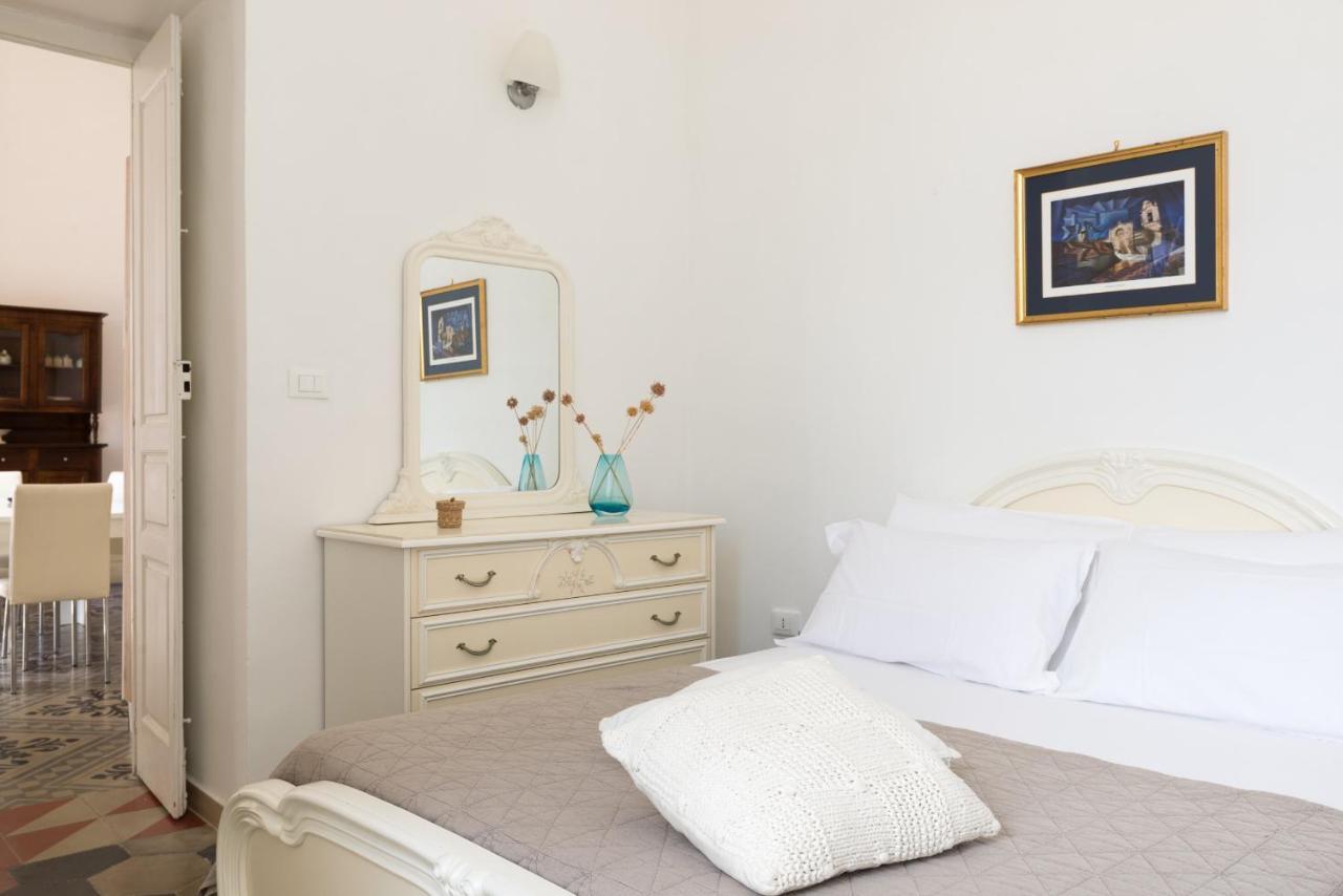 Apartamento Palazzo Le Cupole By Wonderful Italy Ostuni Exterior foto