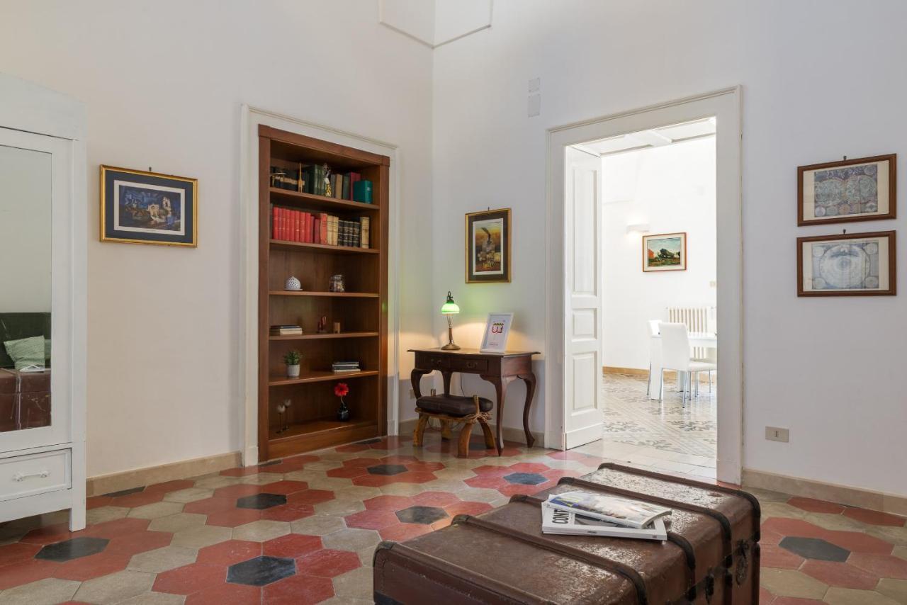 Apartamento Palazzo Le Cupole By Wonderful Italy Ostuni Exterior foto