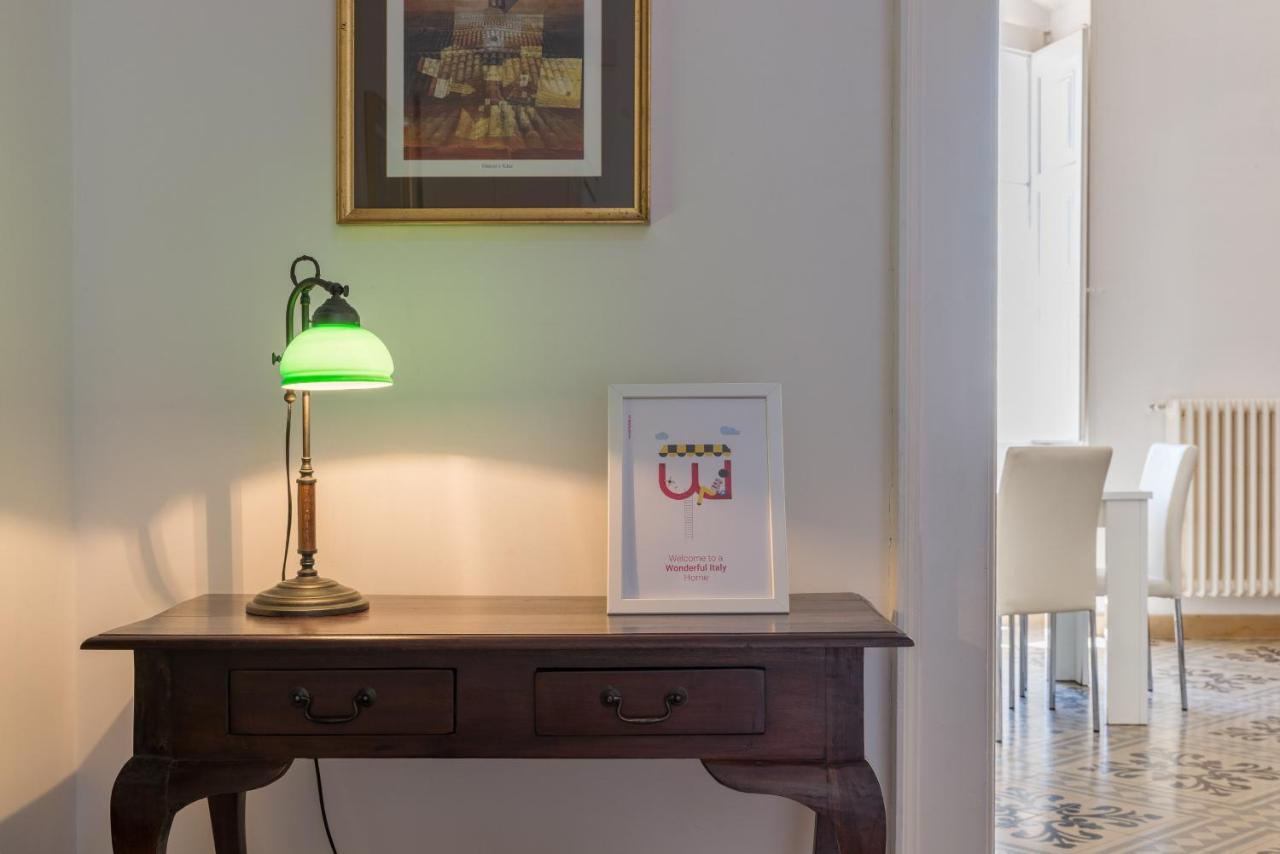 Apartamento Palazzo Le Cupole By Wonderful Italy Ostuni Exterior foto