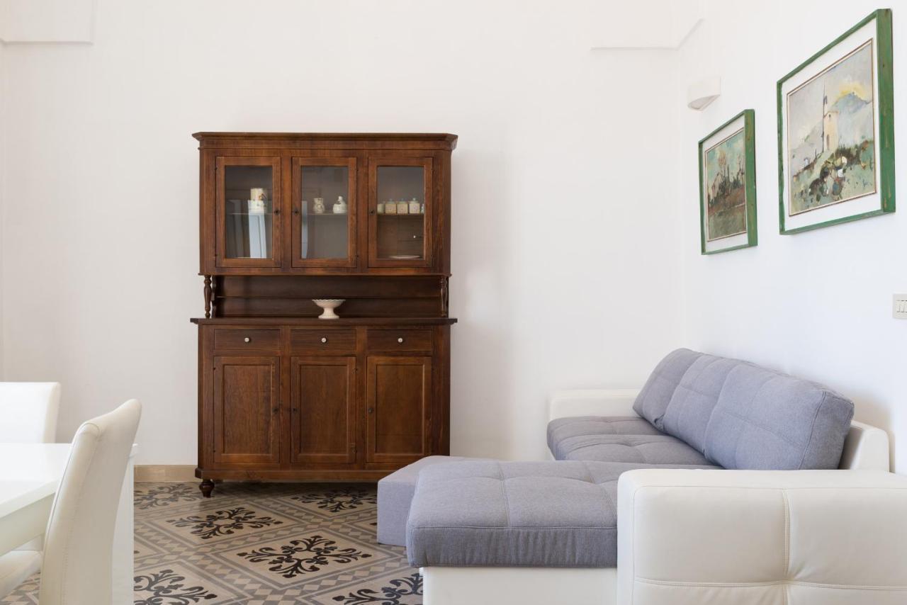 Apartamento Palazzo Le Cupole By Wonderful Italy Ostuni Exterior foto