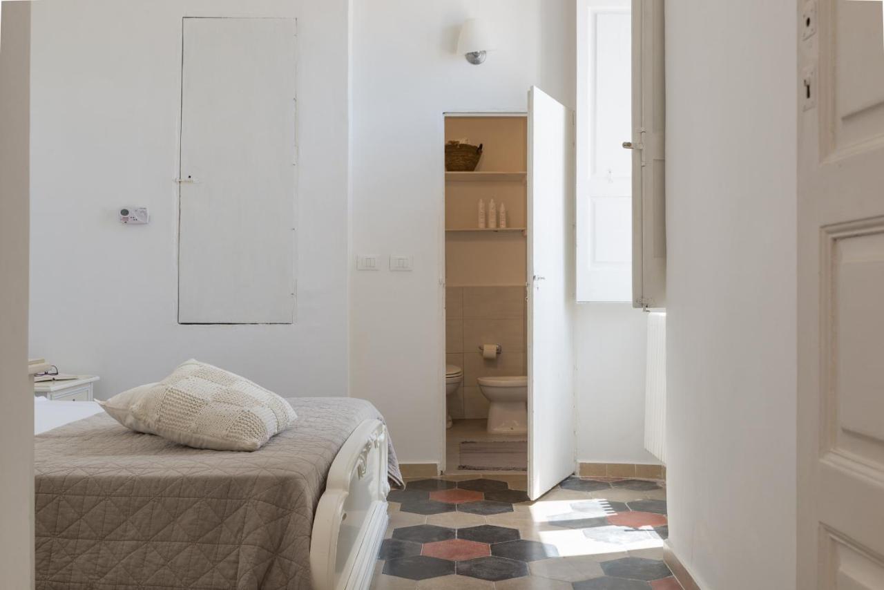 Apartamento Palazzo Le Cupole By Wonderful Italy Ostuni Exterior foto