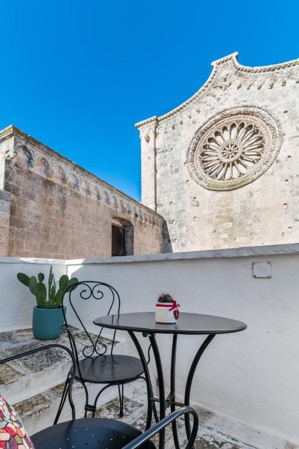 Apartamento Palazzo Le Cupole By Wonderful Italy Ostuni Exterior foto