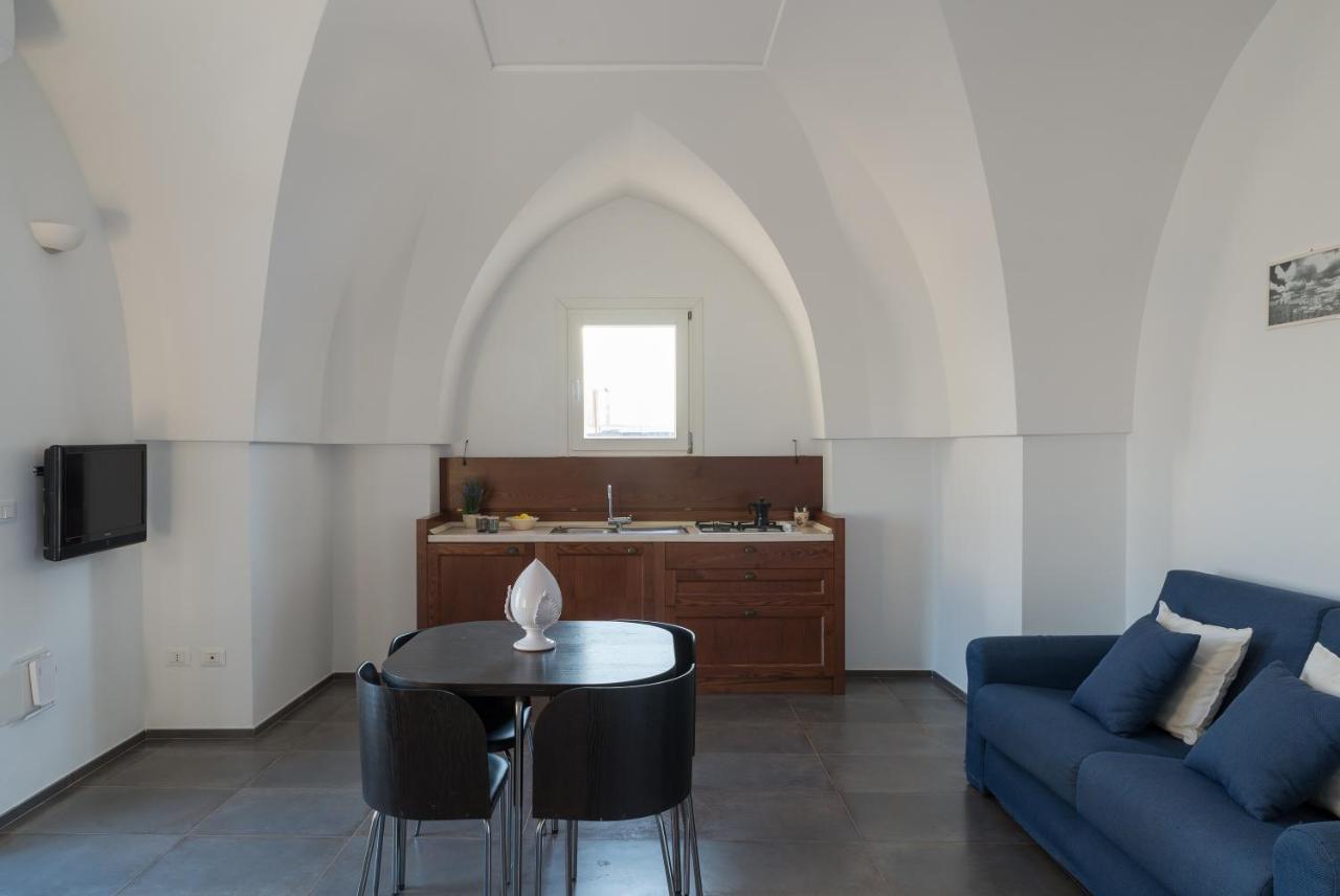 Apartamento Palazzo Le Cupole By Wonderful Italy Ostuni Exterior foto
