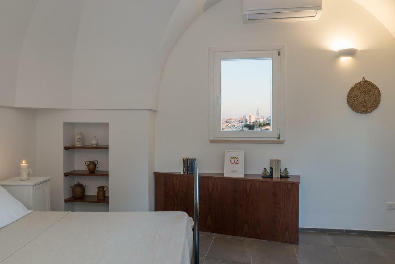 Apartamento Palazzo Le Cupole By Wonderful Italy Ostuni Exterior foto