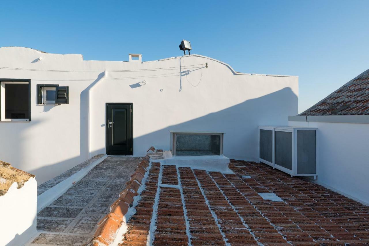 Apartamento Palazzo Le Cupole By Wonderful Italy Ostuni Exterior foto