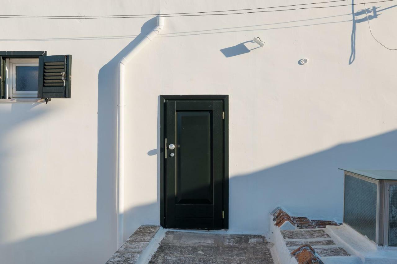 Apartamento Palazzo Le Cupole By Wonderful Italy Ostuni Exterior foto