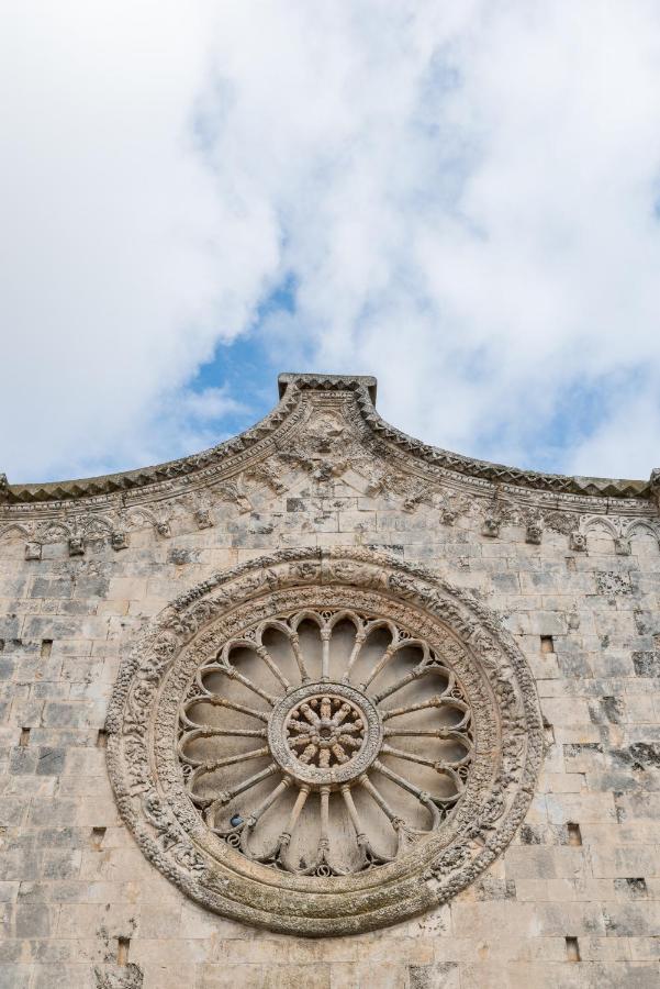 Apartamento Palazzo Le Cupole By Wonderful Italy Ostuni Exterior foto