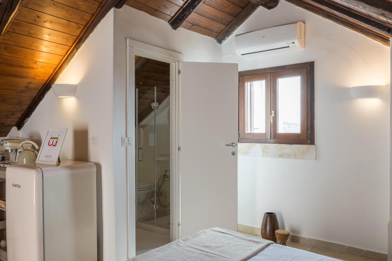 Apartamento Palazzo Le Cupole By Wonderful Italy Ostuni Exterior foto
