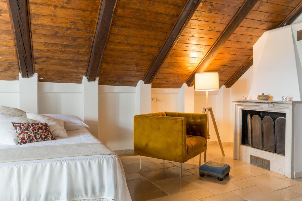Apartamento Palazzo Le Cupole By Wonderful Italy Ostuni Exterior foto