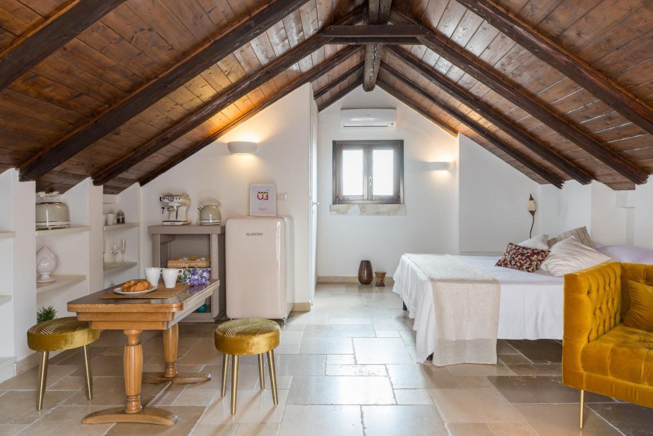 Apartamento Palazzo Le Cupole By Wonderful Italy Ostuni Exterior foto