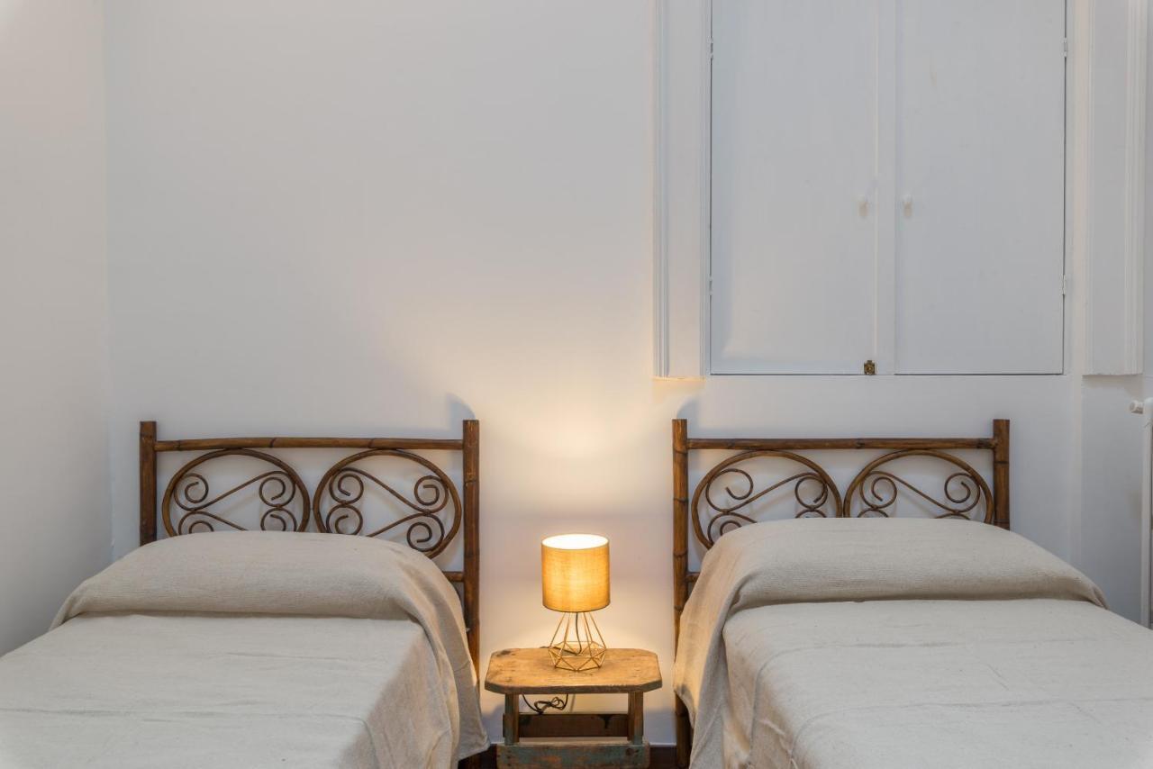 Apartamento Palazzo Le Cupole By Wonderful Italy Ostuni Exterior foto