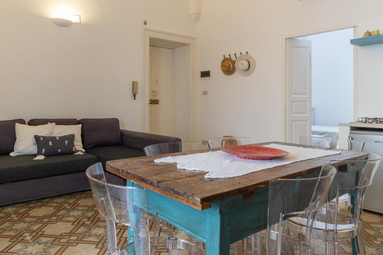 Apartamento Palazzo Le Cupole By Wonderful Italy Ostuni Exterior foto