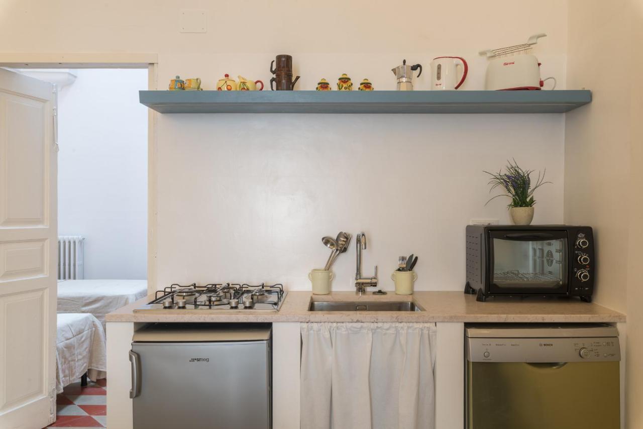 Apartamento Palazzo Le Cupole By Wonderful Italy Ostuni Exterior foto