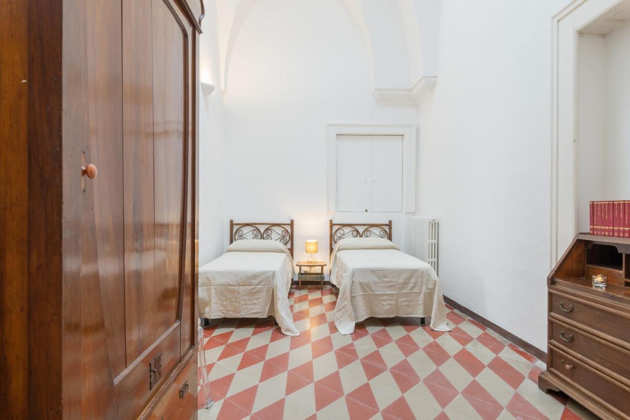 Apartamento Palazzo Le Cupole By Wonderful Italy Ostuni Exterior foto