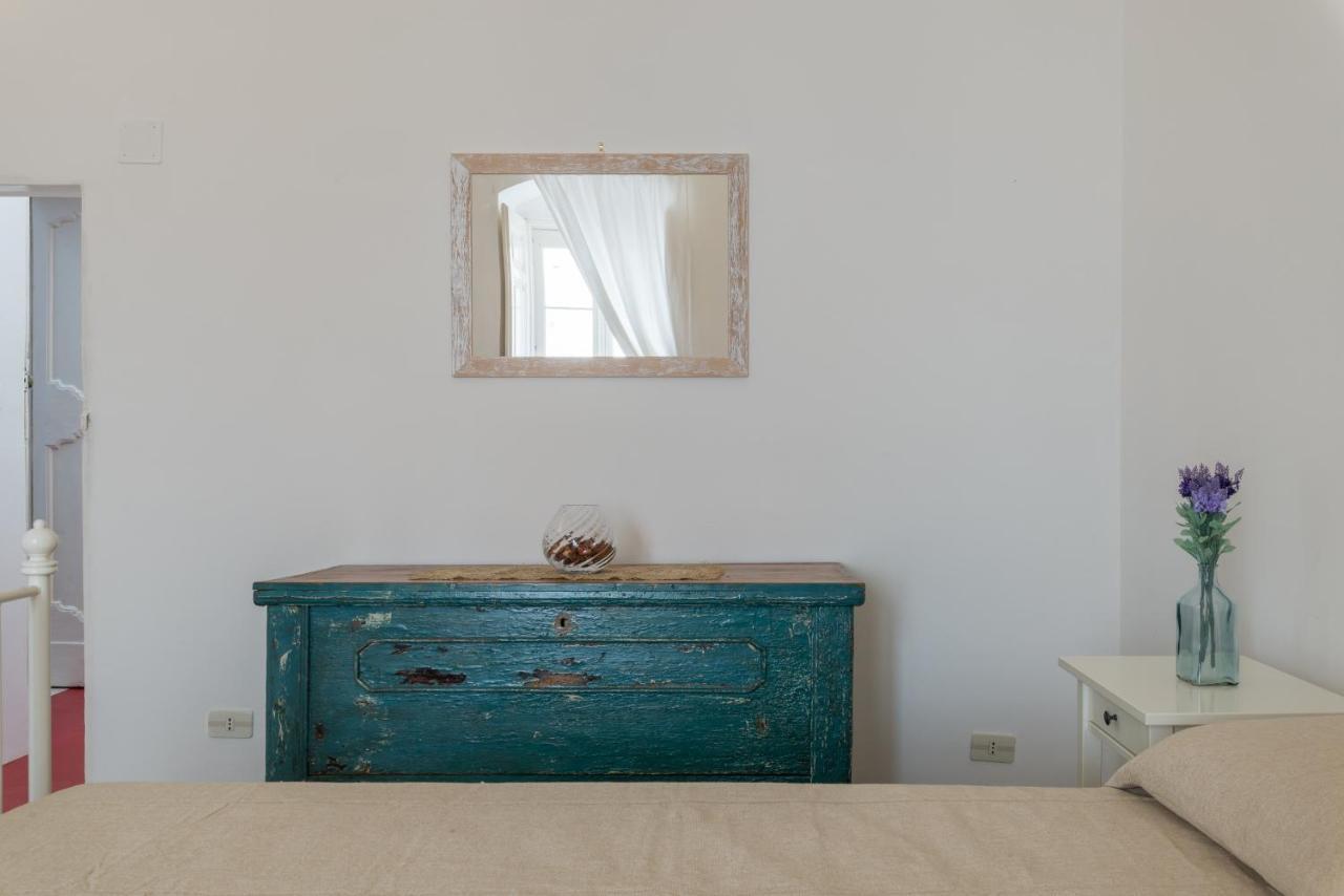 Apartamento Palazzo Le Cupole By Wonderful Italy Ostuni Exterior foto