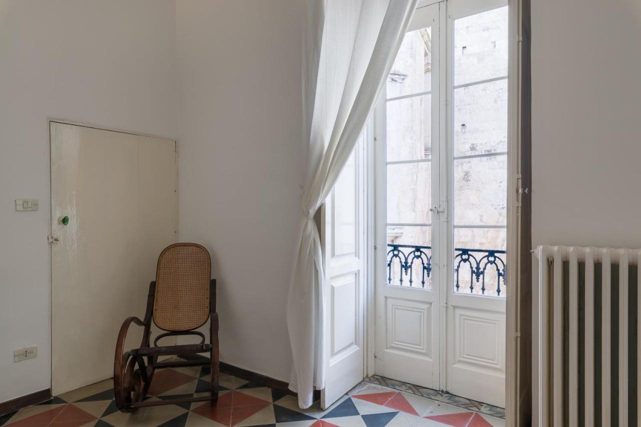 Apartamento Palazzo Le Cupole By Wonderful Italy Ostuni Exterior foto