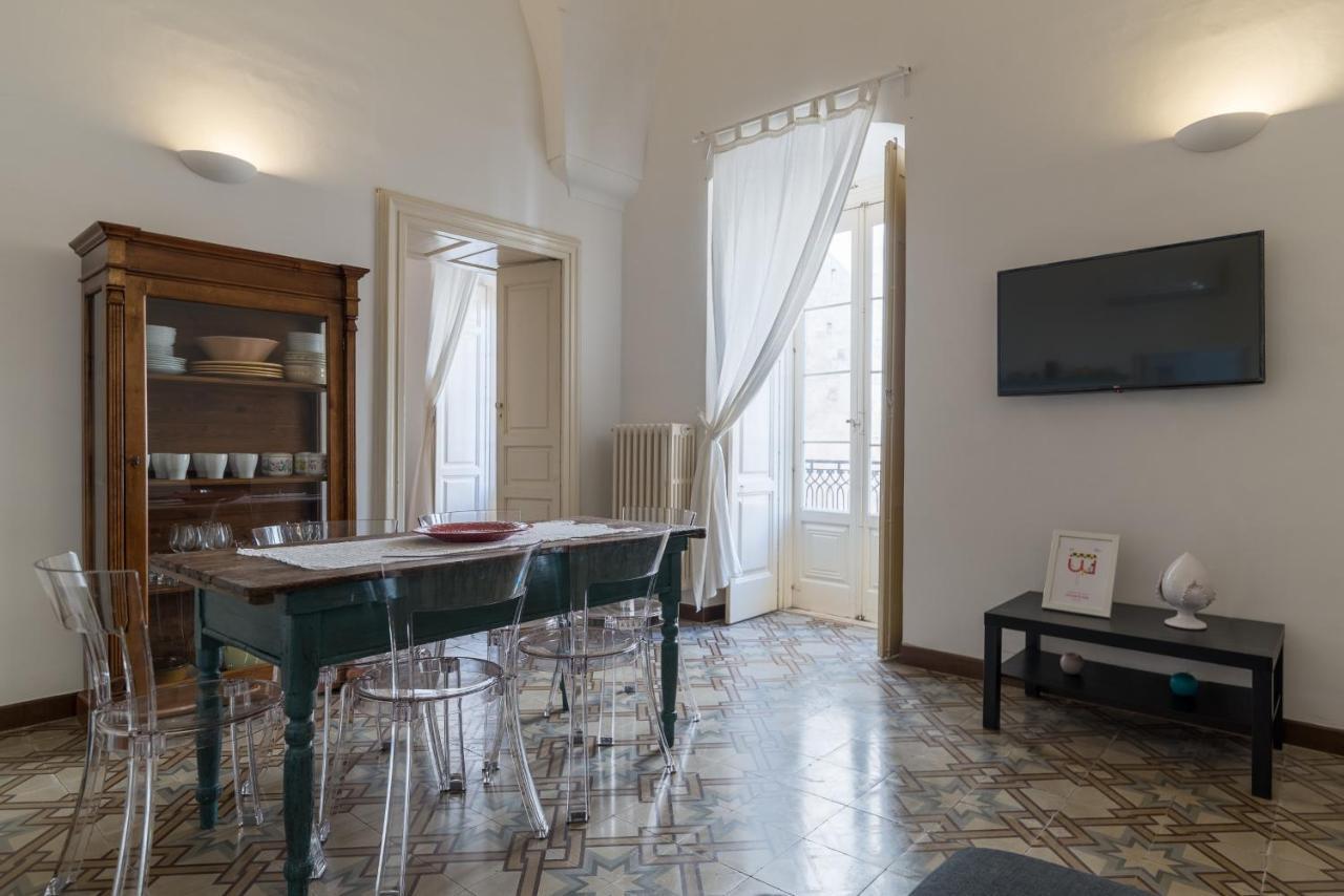 Apartamento Palazzo Le Cupole By Wonderful Italy Ostuni Exterior foto